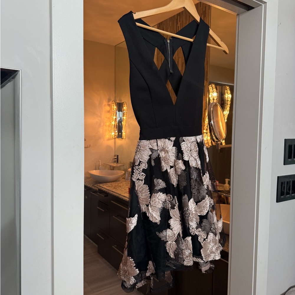Chelsea dress
